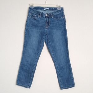 Lauren Conrad Skinny Capri